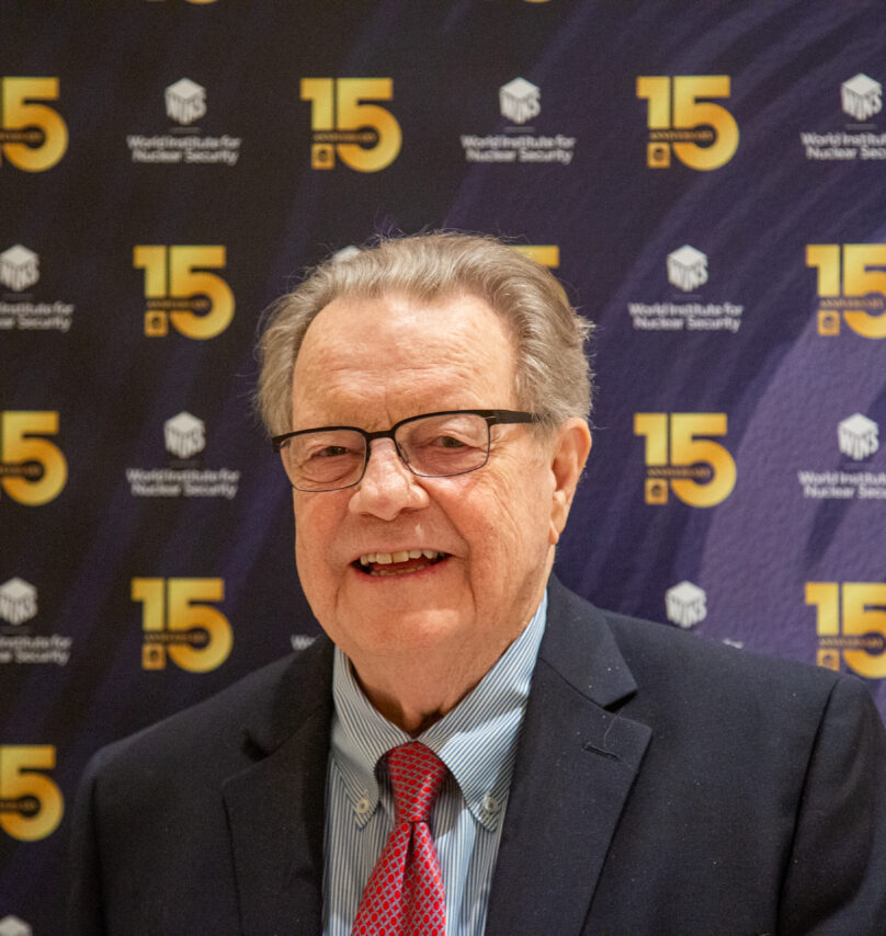 Now Accepting Nominations for the Charles Curtis Award