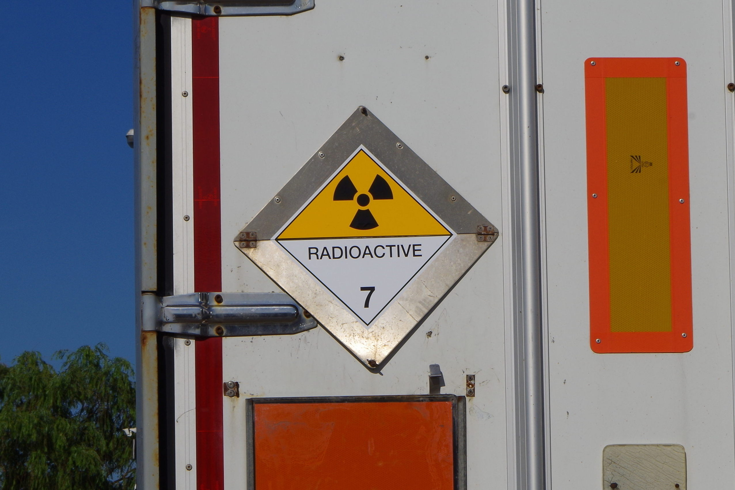 Transportation Security