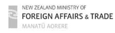 New Zealand Ministry of Foreign Affairs and Trade