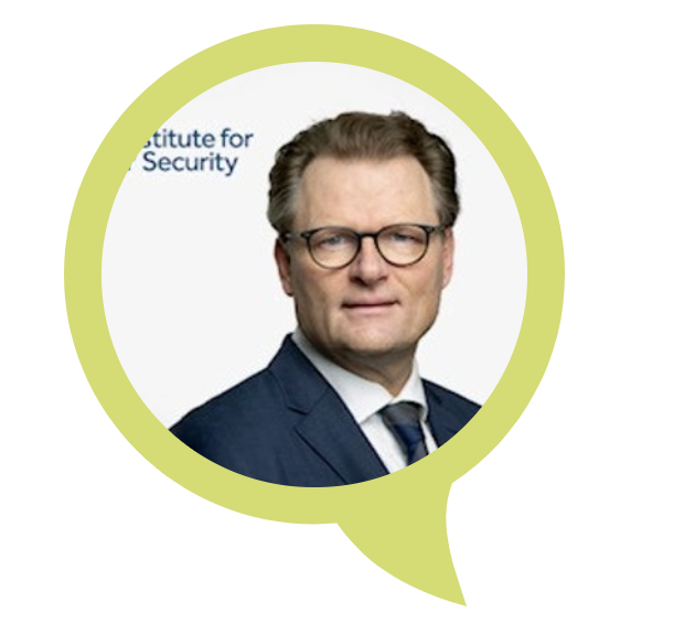 WINS’ Executive Director Renews Commitments for IGC to Break Down Gender Barriers